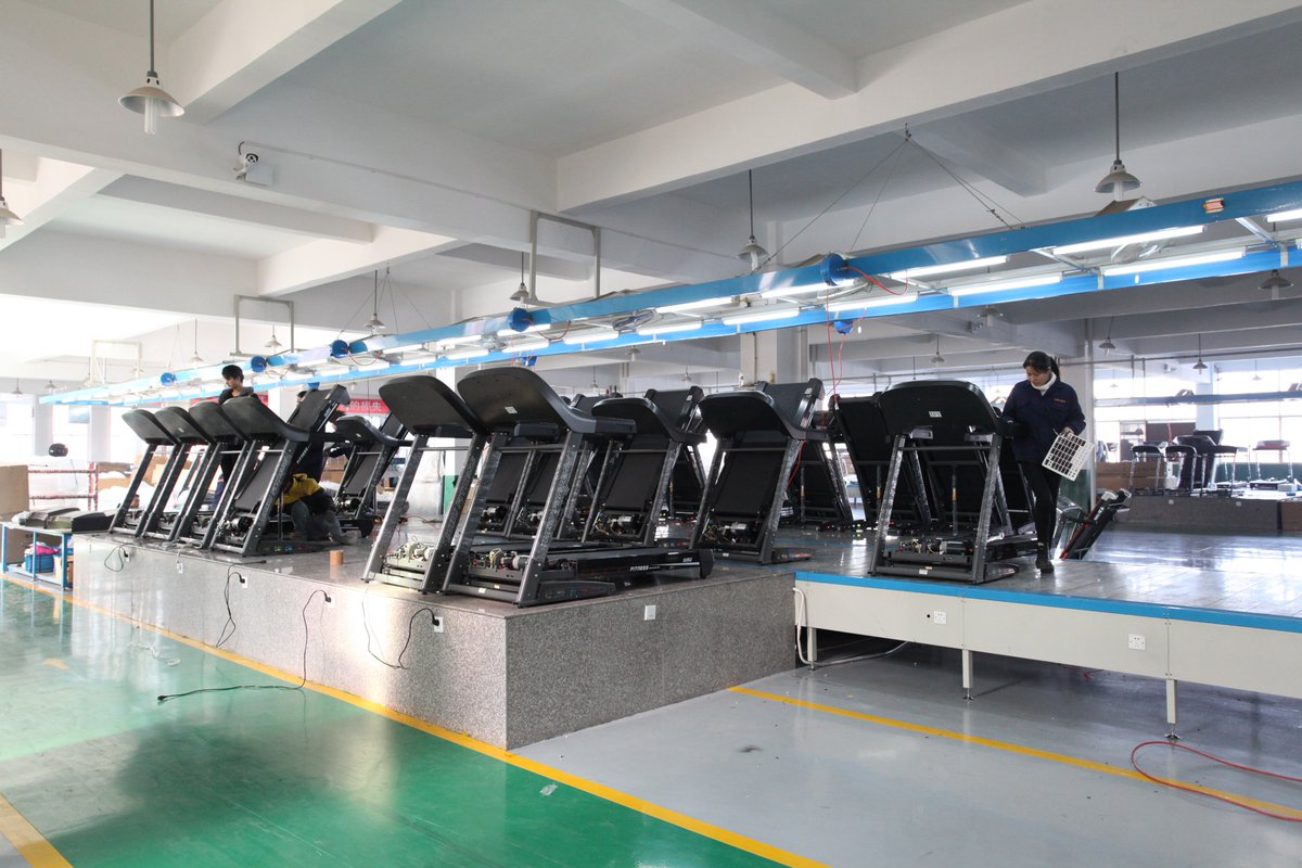 CocoKy012's tweet photo. Super September, More discount for you!Welcome to inquiry for Ganas gym equipment!#gym #treadmill
Web:https://t.co/BM6gfaFWDY https://t.co/FDYdRGAiOV