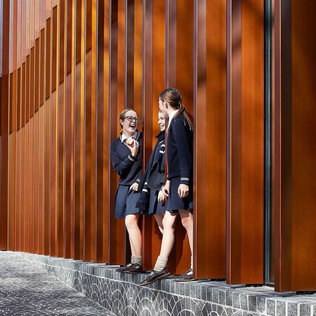 MGGS_SouthYarra's tweet photo. Real strength is the ability to be loving, kind, and a force to be reckoned with #strongisthenewpretty #MGGS https://t.co/qzMNTtILpN https://t.co/lJusCumrB0