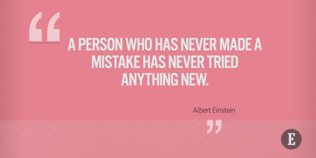 eospouses's tweet photo. Fail fast and Learn - thanks Albert ! #EO #EONation #EOTogether #EOSLP #EOBoldlyGo #EOSpouses #EOGSEA #EO https://t.co/2DrlvsqLEu