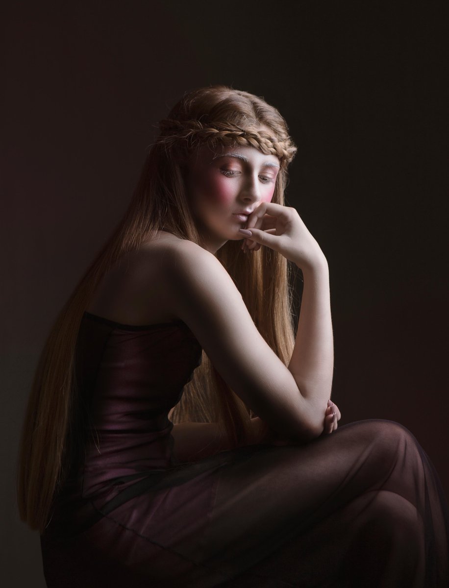 InterfitPhotoUK's tweet photo. @fineartkids shot this beautiful image using the NEW Interfit Honey Badger #photography #fearless #HB320 visit https://t.co/HpPPL8G0N8 https://t.co/ylSionkAKe
