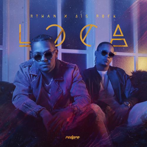 #Loca es el nuevo single de <a href="/Ryhanoficial/">Ryhan™</a> y #BigRock ow.ly/dyBx30fekaZ