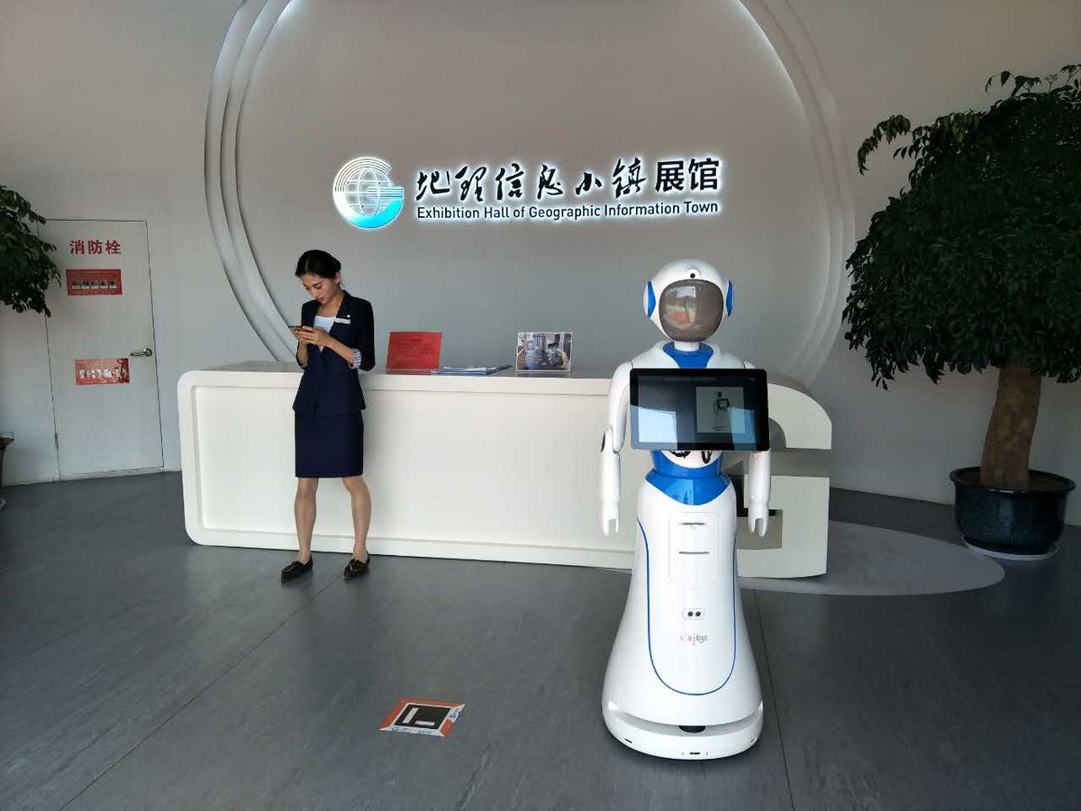 Future=Robot+
sales001@csjbot.com