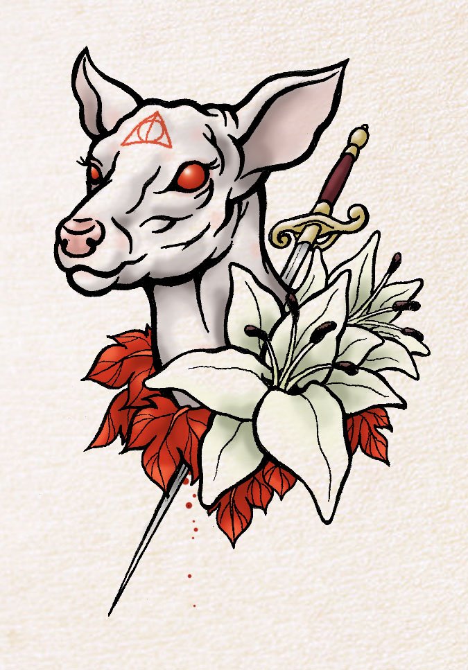 Emma Howitt Illus. tweet media