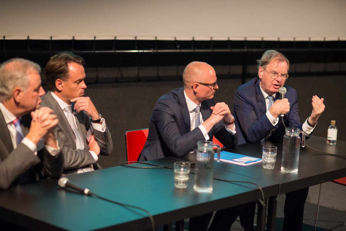 supplychainzuid's tweet image. Urgent appel Bernard Wientjes: We lopen elke dag achter met verduurzamen @De_Bouwagenda @trouw e-pages.dk/trouw/130/arti…