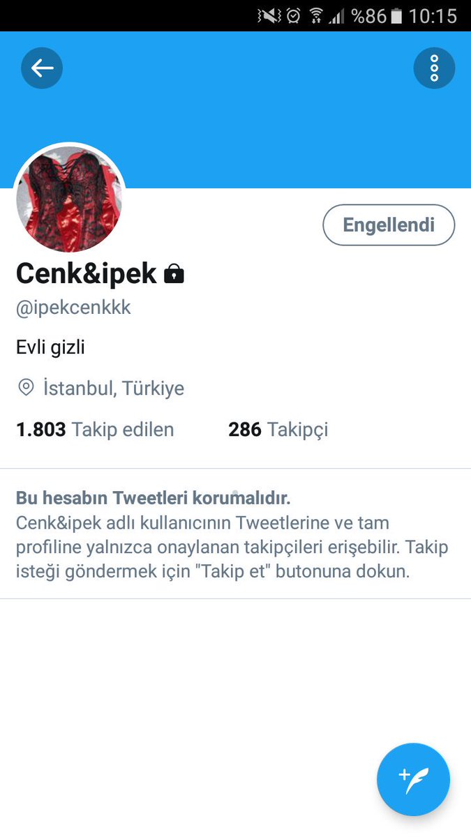 selimsel2017's tweet photo. Arkadaşlar sahte fake hesaptir kimse inanmasın bu o.... çocuğuna.. https://t.co/eqJydOpp0F