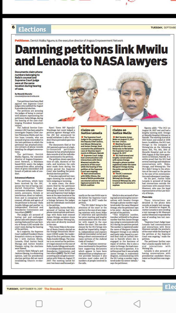 nyandiga001's tweet photo. How did the petitioner obtain the call logs? Can Bob Conman come clean? #ResignBob https://t.co/SmfpgLaYf8