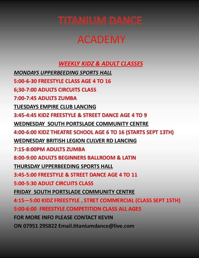 LancingDancing's tweet image. Dance classes available every week , we are part of titanium dance Academy( strictly landing dancing on Facebook)