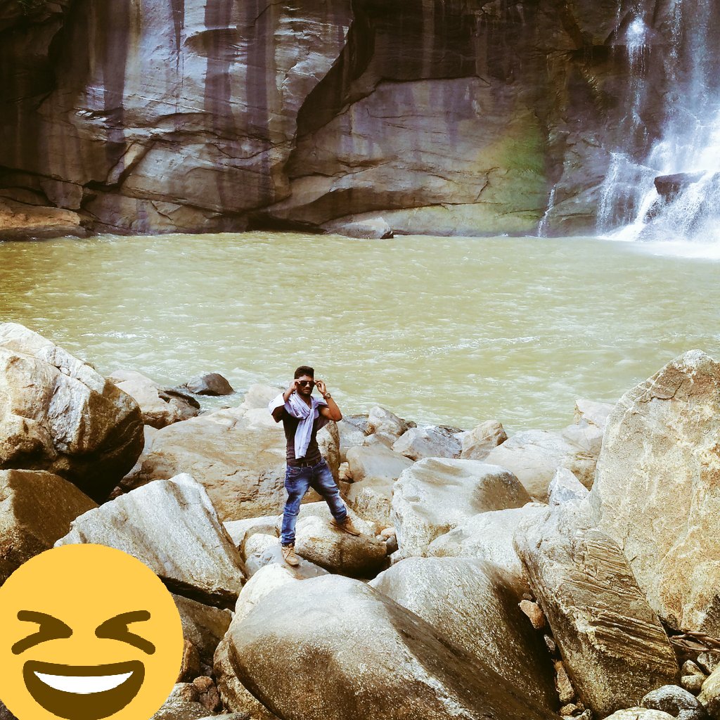 ManjeetKumarPr's tweet image. Nature always give lesson...