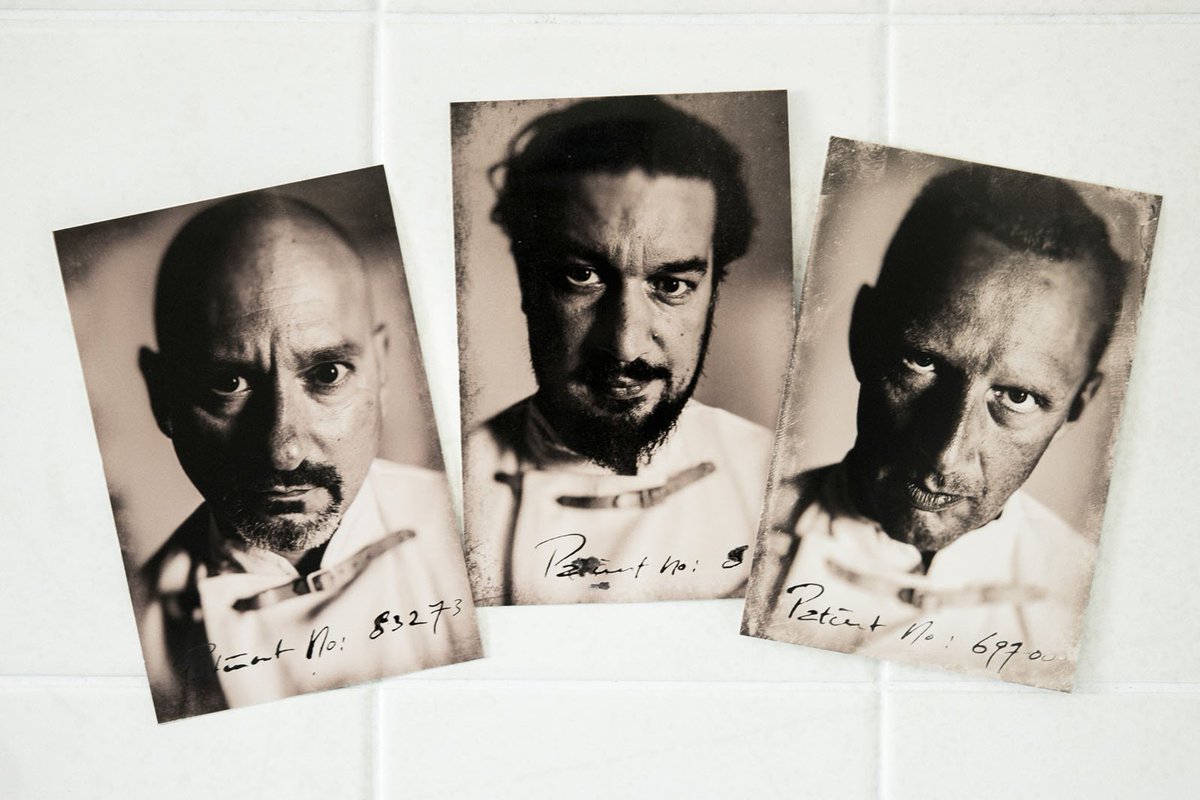 Videoprimeur: de nieuwe video bij single Medicine van de Amsterdamse rootsrockveteranen T-99! oor.nl/news/videoprim… (<a href="/t_99music/">T-99</a>)