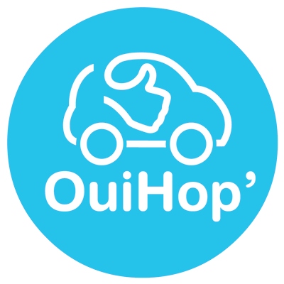 CirculationBxM's tweet photo. Bon à savoir => Nouvelle #application #mobile de #covoiturage @BxMetro : #OuiHop’. Pour en savoir plus : https://t.co/tP4HCBAptF https://t.co/DZV5kDTFOc