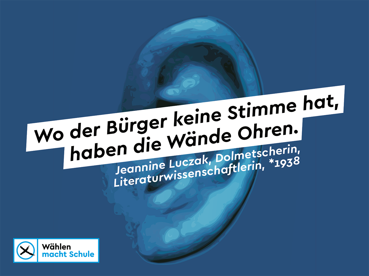 WmS_2017's tweet photo. Nutzen wir unsere Rechte, die sich noch heute Millionen Menschen ersehnen! Geht wählen #BTW2017 ! https://t.co/rebZvMJzPD