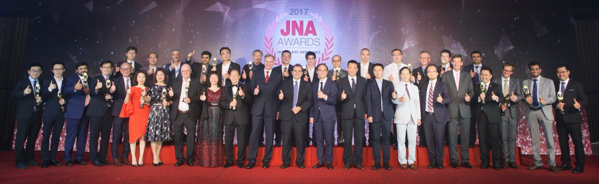JWAwards's tweet photo. 20 Recipients of 11 award categories have been revealed! Please check out at: https://t.co/DFhMSUj121   ! #JNAAwards2017 #JewelleryOscars https://t.co/qGKhJ1BtYW