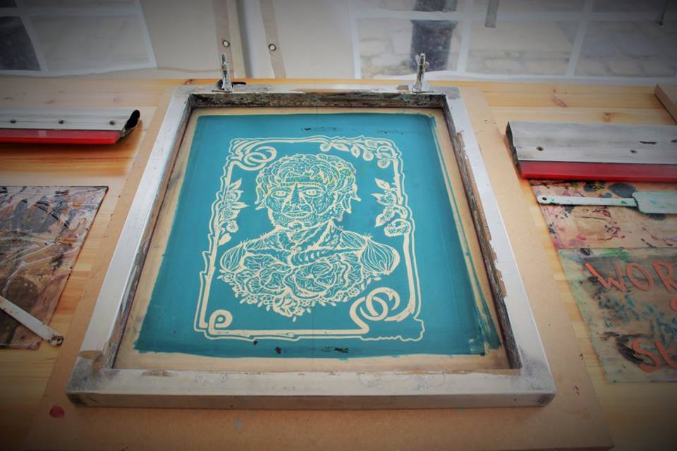 <a href="/VegOutLeeds/">Veg Out</a> this weekend  @SheafCafeteria we'll be joined by some pals <a href="/Manjitskitchen/">Manjit's Kitchen and Bar</a> <a href="/ItalFresh/">ItalFresh</a> <a href="/Rubysstreetkit1/">Rubys Street Kitchen</a> bit.ly/vegout2017