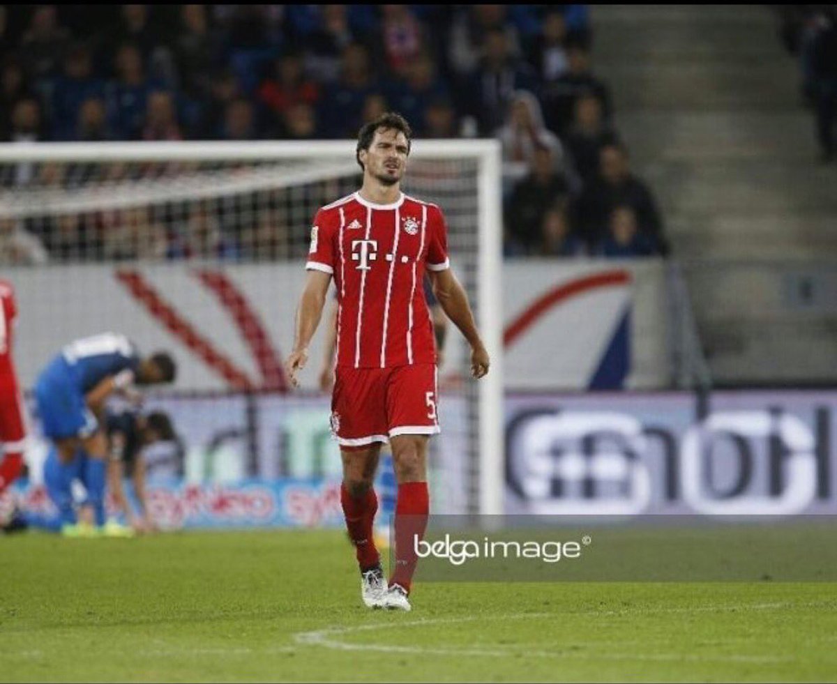 TheBestofMH15's tweet photo. #MatchDay = #MatsDay 😄🍀🍀🍀 Hope for the best outcome #FCBayern #Hummels #Humme1s #Hummel5 #TheBestCB #TheBestAlways 🔝#️⃣5️⃣💪 #S04FCB https://t.co/A2c674tEgs