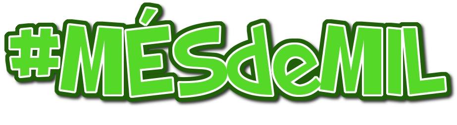 Per l'educació a les Illes Balears, el 2018 #MÉSdeMIL