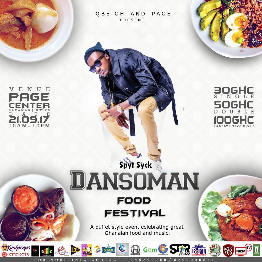 GHSpytsyck's tweet photo. You can't miss this! It's gonna be Lit! #KofiSyck #SyckSeason #ShowYouOff https://t.co/RjGr7zCMWy