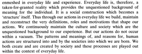 dr_camila_bassi's tweet photo. Ignore it at our peril. On why we should study the geographies of everyday life: https://t.co/J9n3onPJEi #SHUGEL https://t.co/sfBeXHFksJ