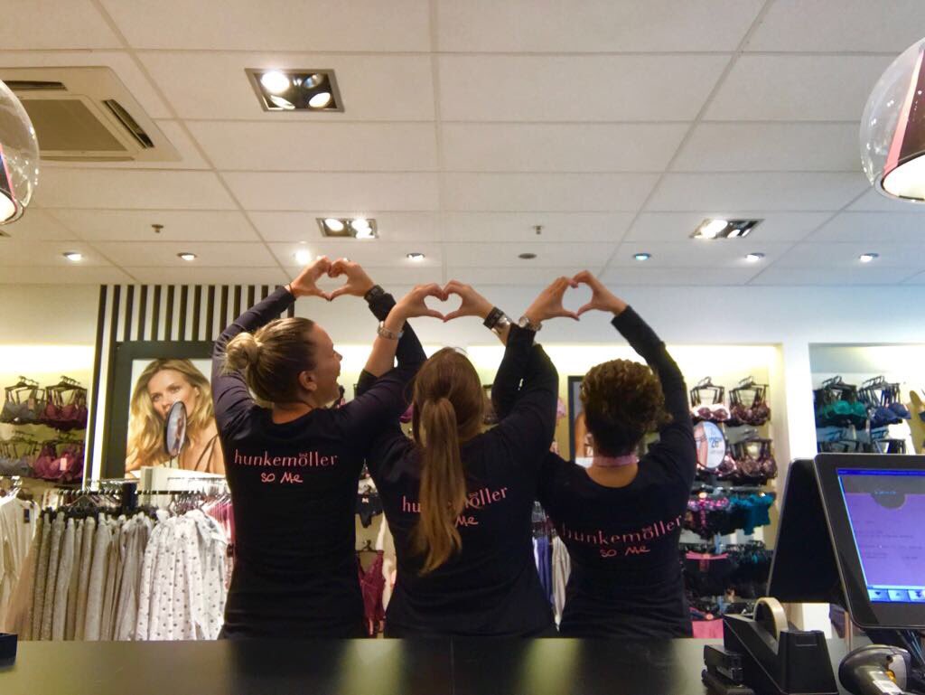 Hkm Almere citadel,team 💝