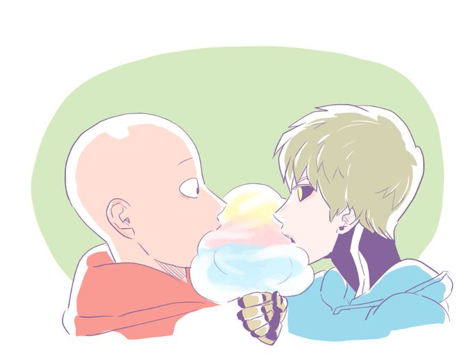 レインボーわたあめのtwitterイラスト検索結果 古い順