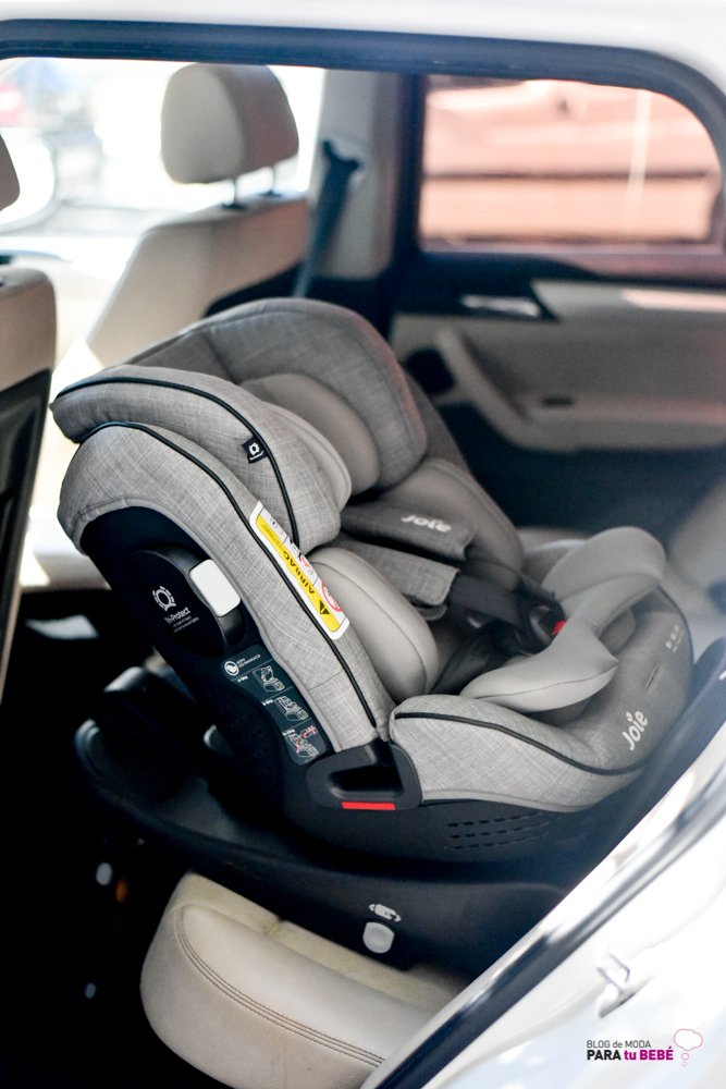 Blogmodabebe's tweet photo. Hoy en @Blogmodabebe sorteo de la silla Stages de @Joie_Baby con Isofix. Desde el nacimiento y hasta los 25 kg https://t.co/6ylT8NpYJM https://t.co/WKbGOP4YbH