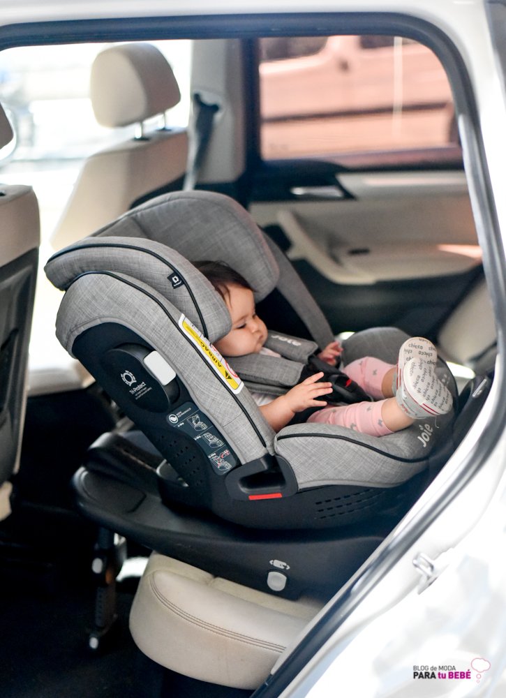 Blogmodabebe's tweet photo. Hoy en @Blogmodabebe sorteo de la silla Stages de @Joie_Baby con Isofix. Desde el nacimiento y hasta los 25 kg https://t.co/6ylT8NpYJM https://t.co/WKbGOP4YbH
