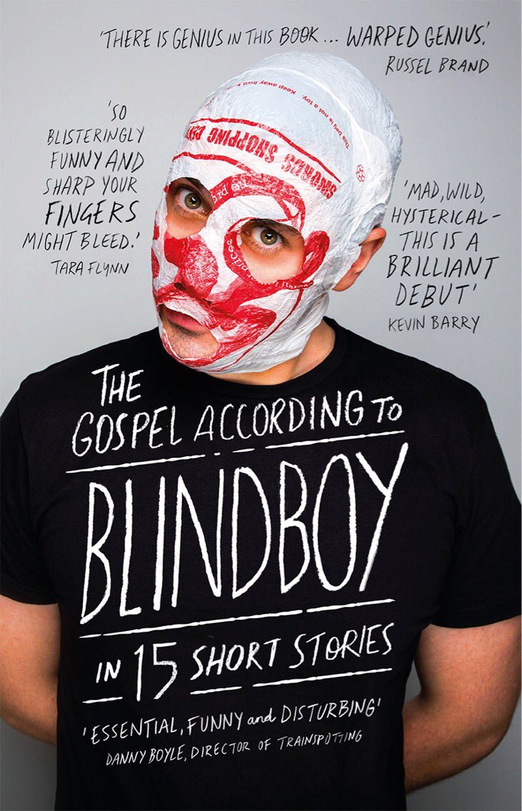 bbboatclub's tweet photo. Final book cover with quotes. In shops oct 27. Thrilled I am https://t.co/6aVPsth0zN