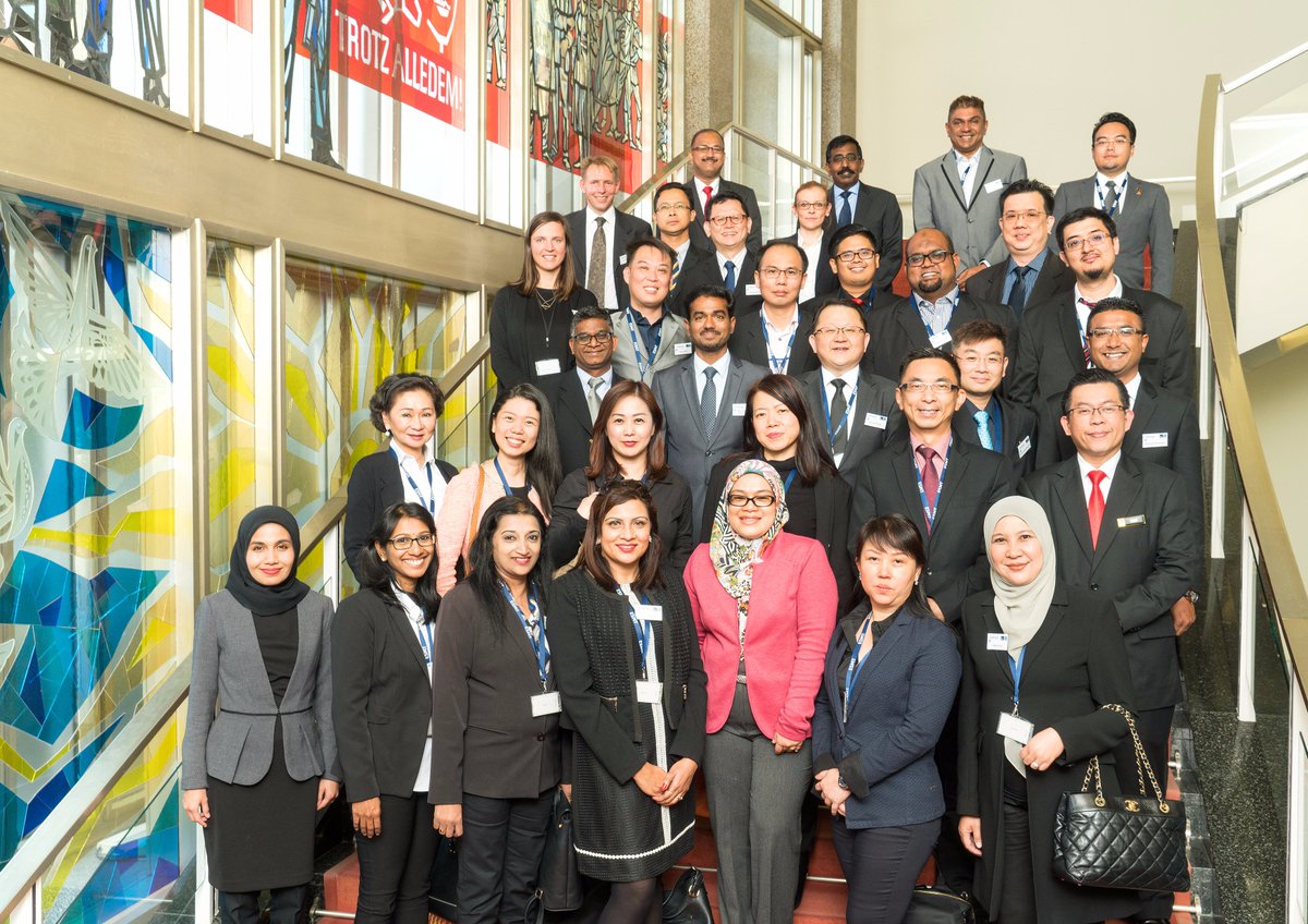 KPintarSB's tweet photo. 3RD ESMT SMART BUSINESS LEADERS PROGRAMME
17th - 22nd SEPTEMBER 2017, BERLIN, GERMANY
@esmtberlin #upskilling
#KPINTAR #LeadersProgramme https://t.co/LMuGSh2ezz