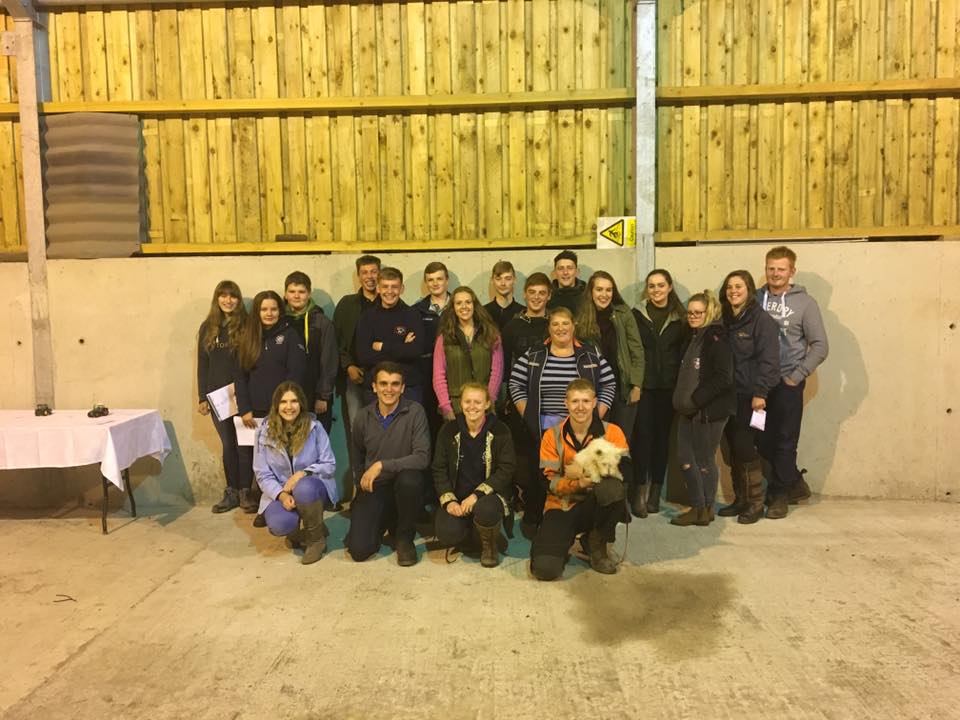 Samlesbury YFC tweet media