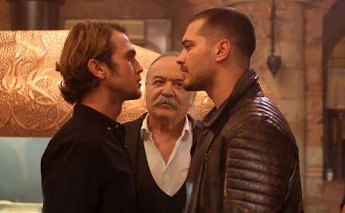 DiziciBagyan's tweet photo. Tam 1 yıl önce bugün günlerden #İçerde dedik... Adını unutulmazlara yazdıran canım dizi'm... Noğlur geri döğğn seni çok özleddiiğğğmm❤️ https://t.co/iEQQVckiv8