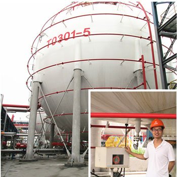 SmagallSensor's tweet photo. #Liquid #level #measuring #instruments supplier from Smagall, China. https://t.co/SbLOD3bSLp