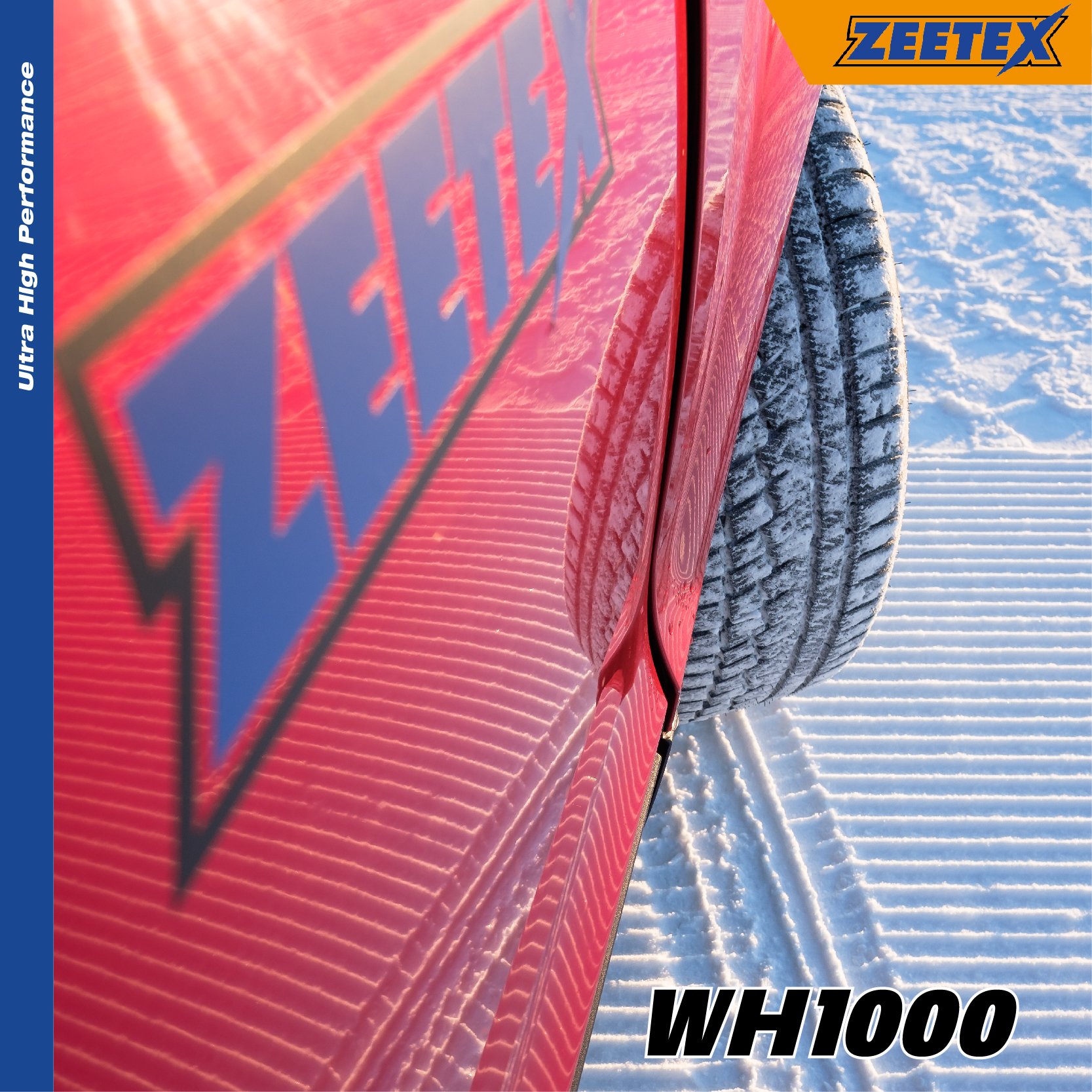 Zeetex Japan Sur Twitter 冬のsuvタイヤはこれで決まり Zeetex Wh1000 Zeetex Japan Winter Tyres Wintertires Snow Autowaytire