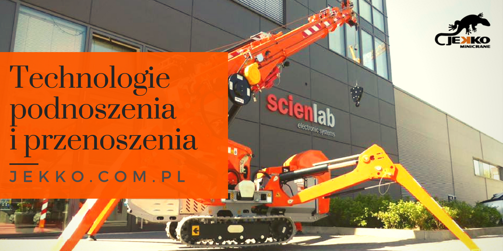 SZEFUR's tweet photo. Mini żurawie rozwiązaniem dla wielu problemów w dziale utrzymania ruchu!
Sprawdź: https://t.co/SnqmzIchpI https://t.co/XvcG2G8RAd