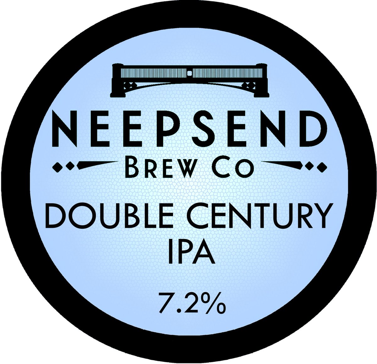 Been looking forward to this for a while. It's our 200th gyle today and we're marking it by brewing this beast.