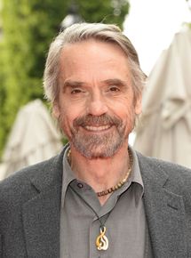 Happy Birthday, Jeremy Irons! 