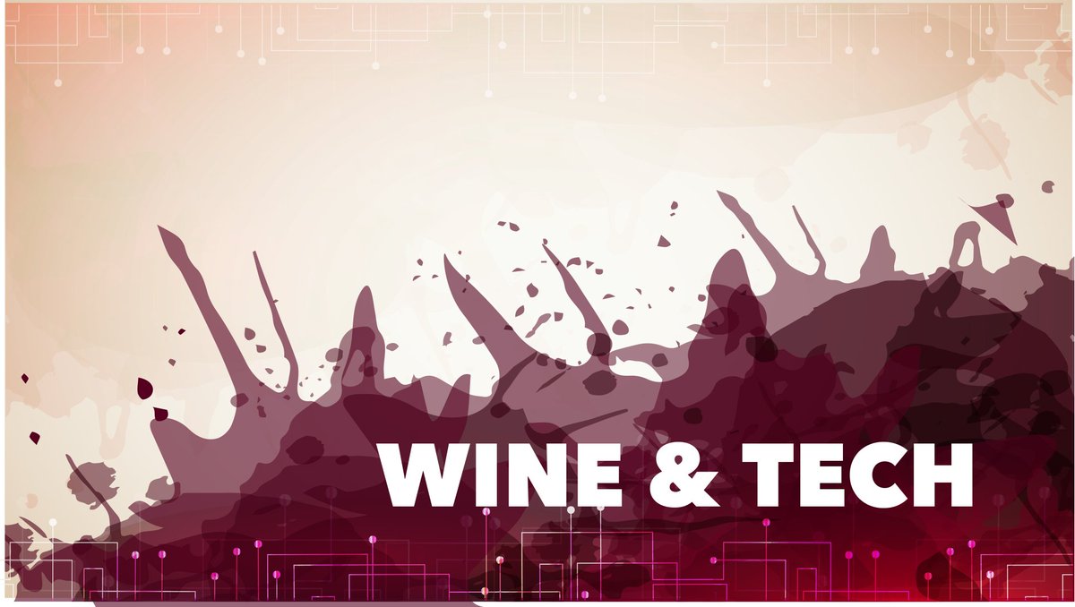 Via <a href="/1001_startups/">1001_startups</a>  : Les #StartUp 🚀 #wintech 🍷🥂 utilisent dorénavant l'#IA ! 🤖
<a href="/MyViniday/">Viniday</a>
<a href="/matchawine/">Matcha</a>
<a href="/MySublivin/">Sublivin</a>
1001startups.fr/startup-intell…