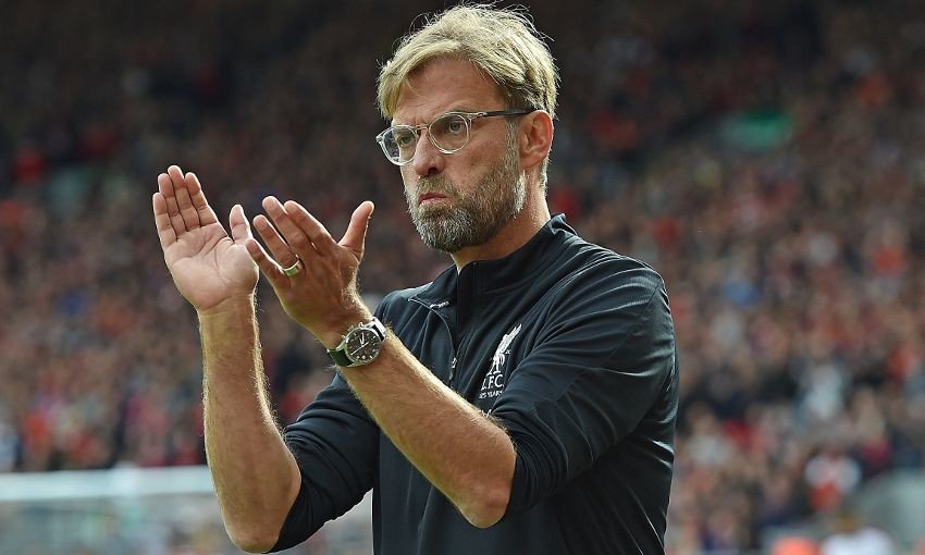 TomBenfield20's tweet photo. Jürgen Klopp on draw with Burnley, Coutinho and defending https://t.co/hvntGfJhm3 https://t.co/nPv6zcGil3