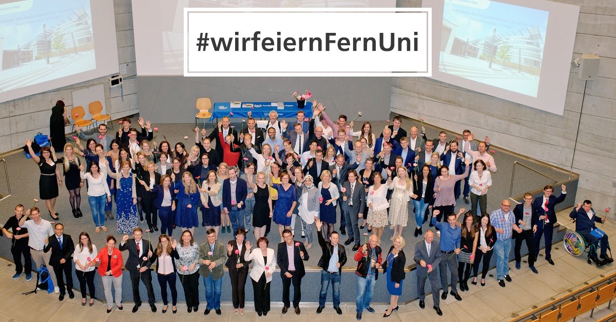 Fernuniversitat Unsere Neuen Alumni Aus Munchen Und Umgebung Herzlichen Gluckwunsch Wirfeiernfernuni Fernstudium Fernunihagen Foto Barbara Plescher T Co 56hi0eomur
