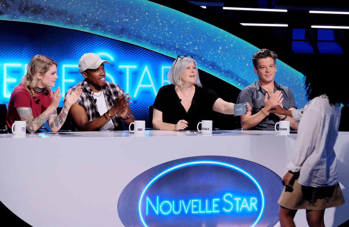 Nouvelle Star (Saison 13) -  La conférence de presse DKEsnw-W4AMgStd