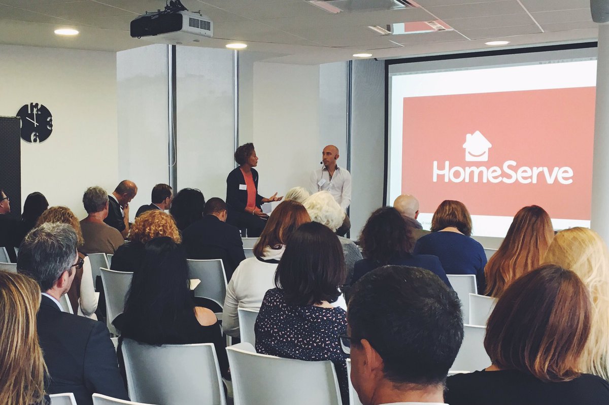 ArnaudVaultier's tweet photo. HomeServe_FR digitalise sa formation avec Homeskills Academy vodeclic https://t.co/5TMv9LNdY0