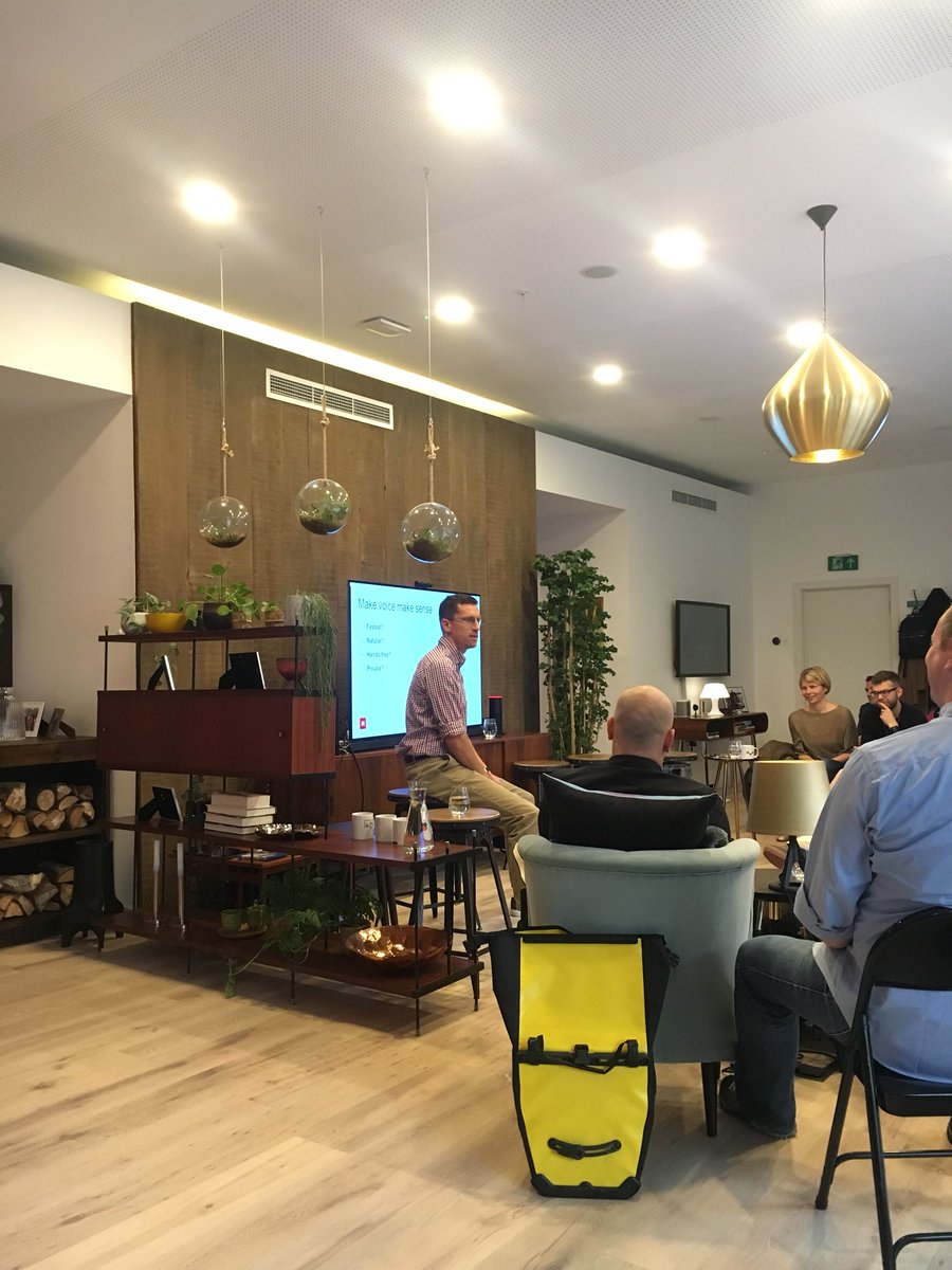 Now we’re hearing from @matchboxmobile - the company that helps you create useful apps for Alexa #ColliderPredicts