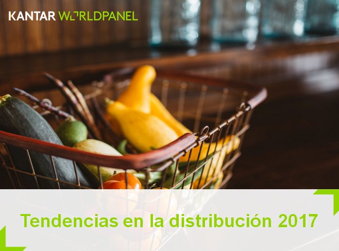 Las tendencias en la distribución de los mercados de #GranConsumo ow.ly/F1Lg30fg9fi #Retail #Ecommerce