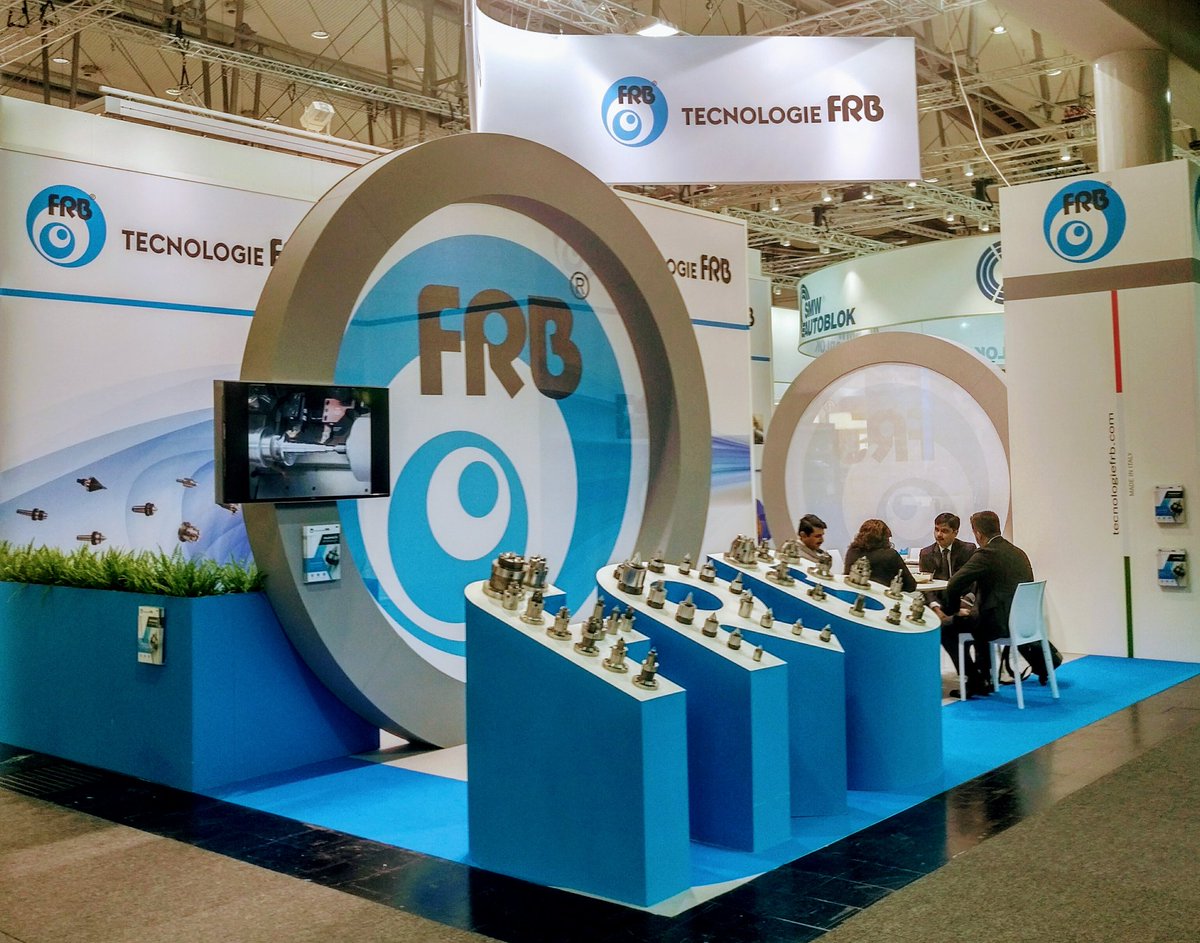 AvtechV's tweet image. I wait you with Tecnologie FRB in EMO 2017. Hall 4 stand C06