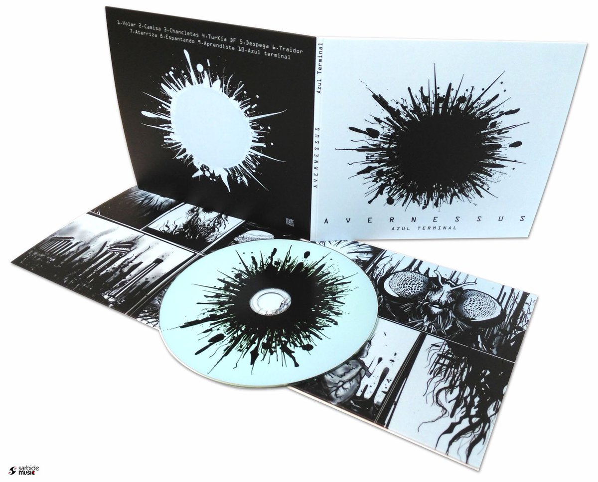 Sarbide Music tweet media