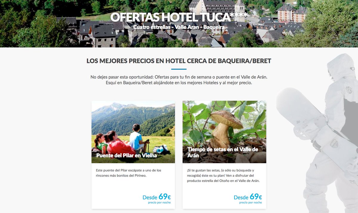 lannisterogilvy's tweet image. Look mum! Wordpress posts with custom fields inside outer website using WP Rest API & jQuery! hoteltuca.com/ofertas-hotel-… #fuckYes #wpapi