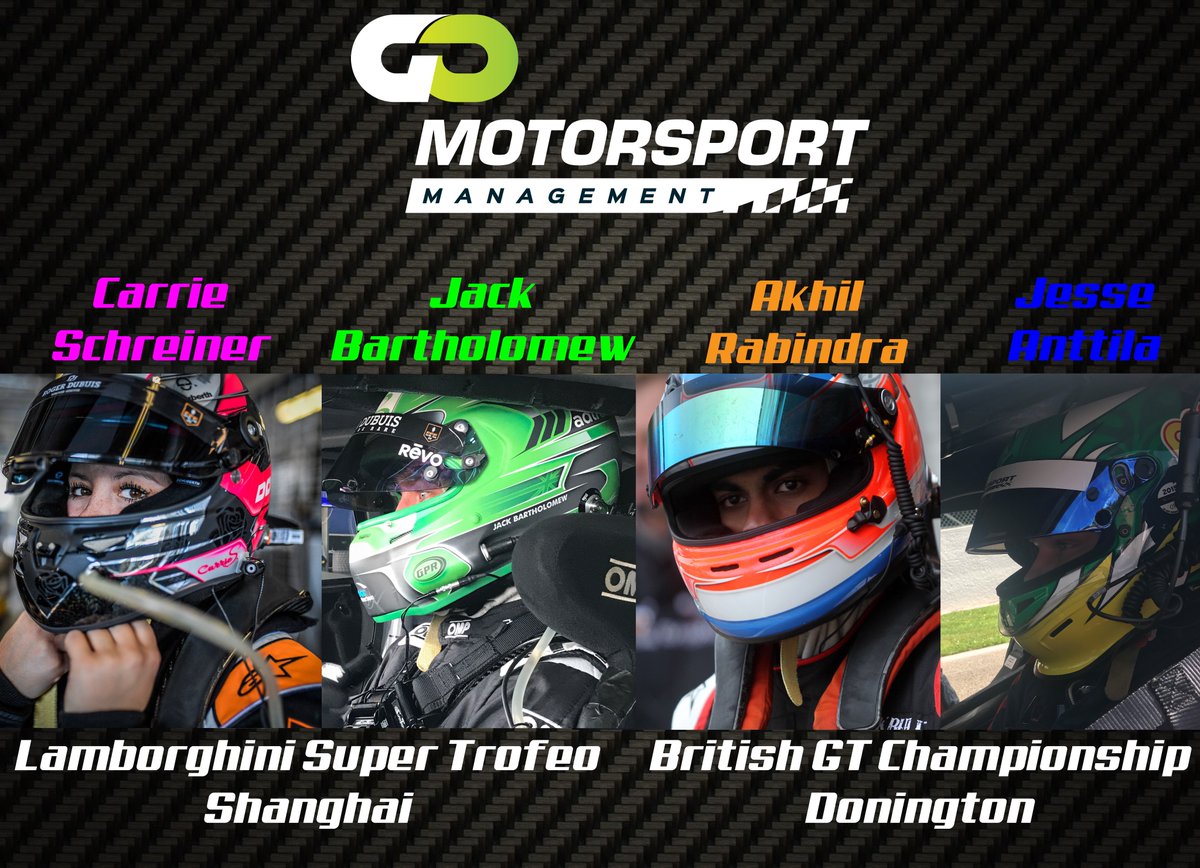 Busy weekend for us good luck <a href="/carrie_one/">Carrie Schreiner</a> <a href="/jbartholomew_1/">Jack Bartholomew</a> <a href="/akhilrabindra/">Akhil Rabindra</a> @JesseAnttila12