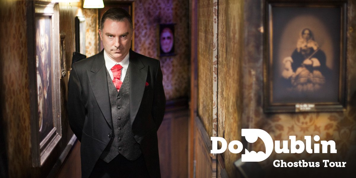 dublinbusnews's tweet image. 7 weeks to #Halloween &amp;amp; we've 2 tkts for #dodublin Ghostbus every week. RT&amp;amp;FOLLOW @dodublintours to win bit.ly/2wkSHIQ #DBFreebie