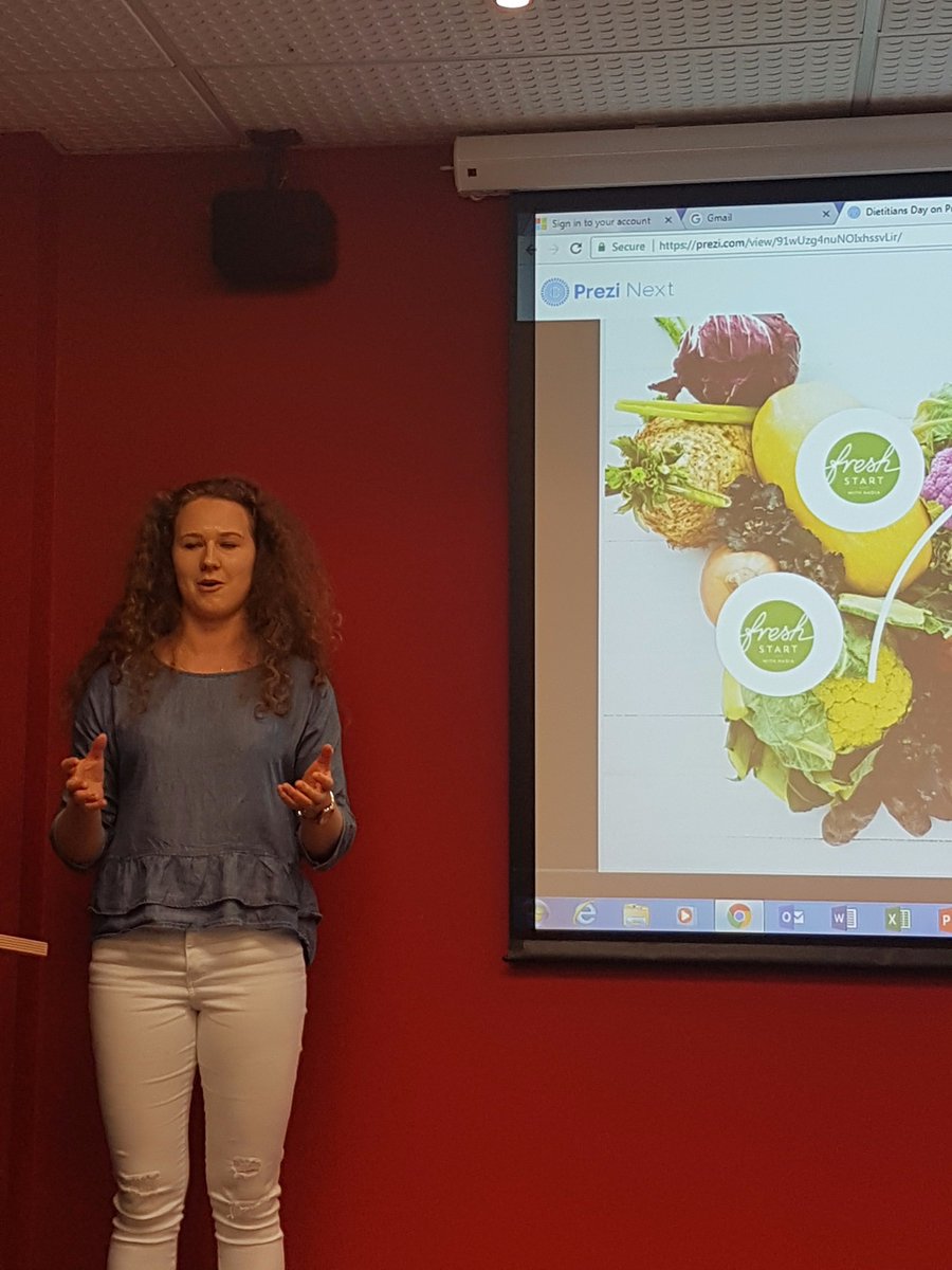 Proud to be a Dietetic Educator on #DietitiansDay &amp; seeing past <a href="/UoANutrition/">Auckland Nutrition</a> students in amazing roles with <a href="/MyFoodBagNZ/">My Food Bag NZ</a> &amp; <a href="/nadialimchef/">Nadia Lim</a>