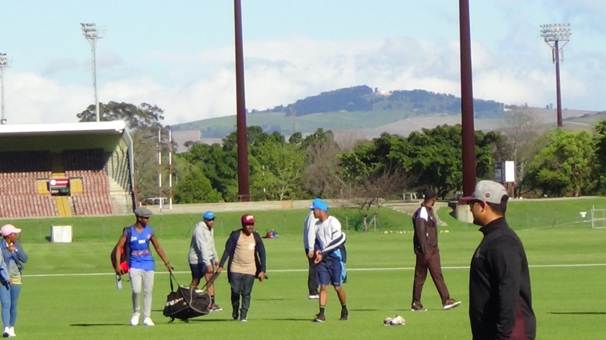 CPUT_Cricket's tweet photo. Inter Varsity 2017 https://t.co/ZFSVmEug8C
