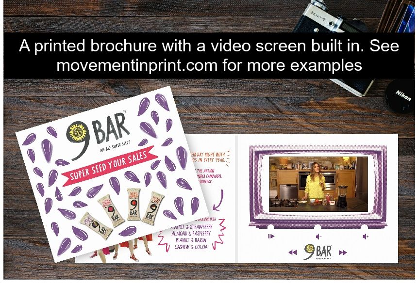 movementinprint's tweet photo. #videoprintcrossover #b2bmarketing #videomarketing #vipmarketing https://t.co/ExcDmkPzYu