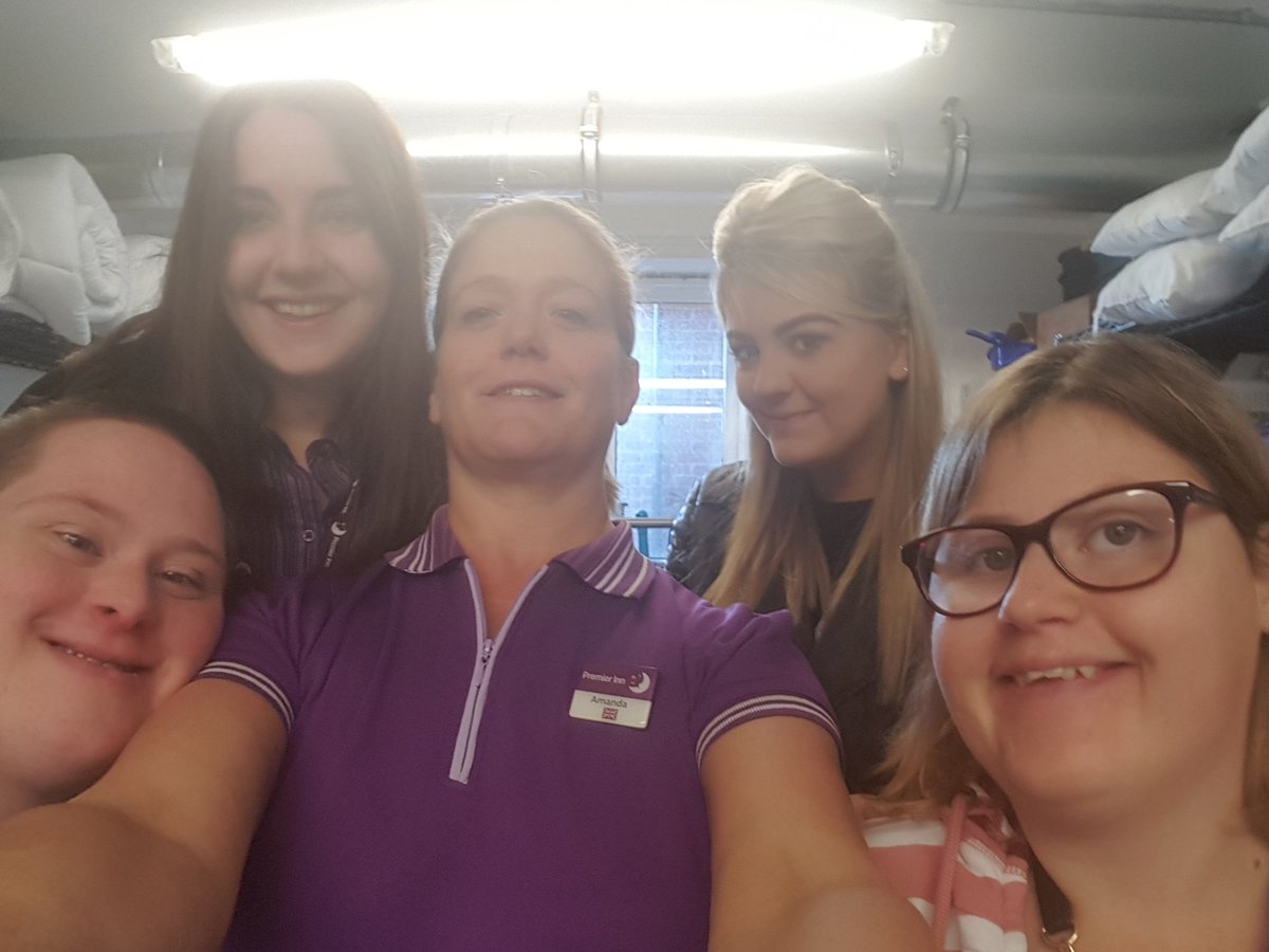 Welcome back to Ruby and a hello to James 😁😁 <a href="/OswestryPI/">Oswestry PI</a> <a href="/paulallancurtis/">Paul Curtis 💙</a> <a href="/sarahcrowther7/">sarah crowther</a> <a href="/HattiePaige/">Hattie</a> <a href="/DerwenCollege/">Derwen College - Post-16 specialist college</a> @StephensonHan